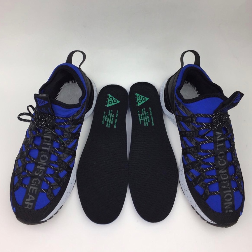 NIKE ACG React Terra Gobe Sneaker unisex